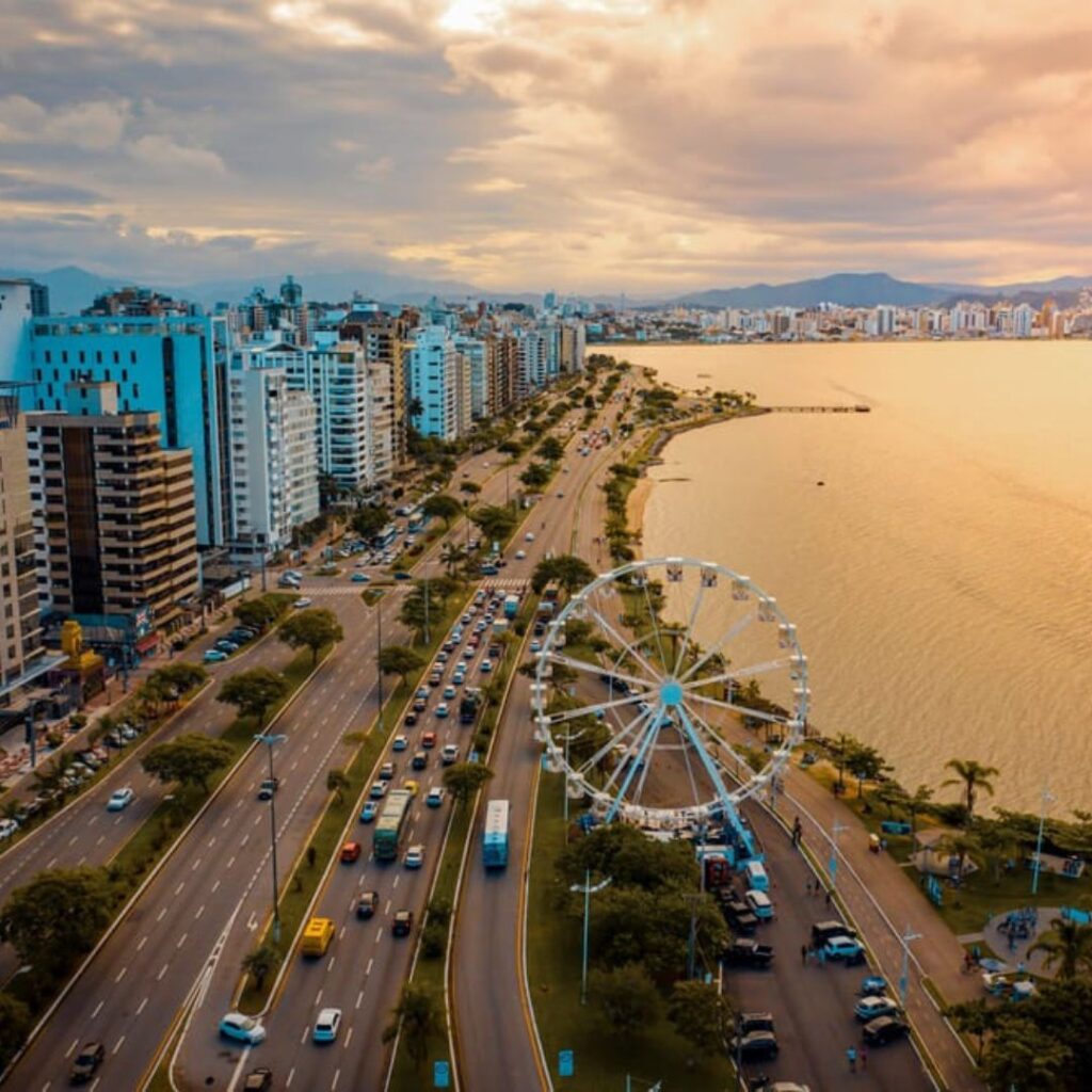 Conheça Florianópolis