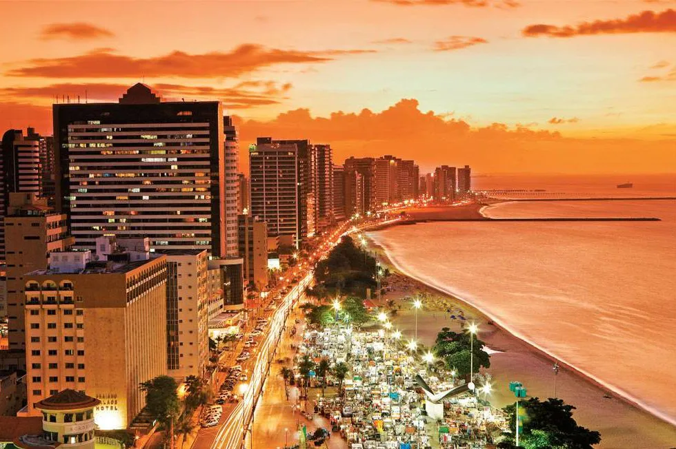 fortaleza